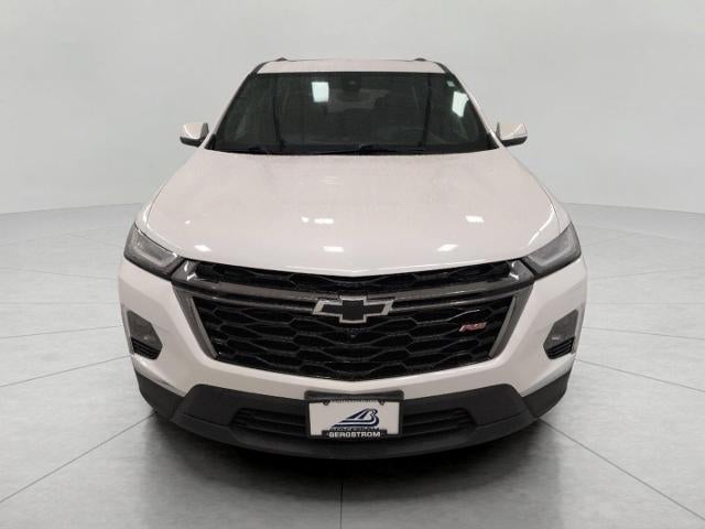 2023 Chevrolet Traverse AWD 4dr RS
