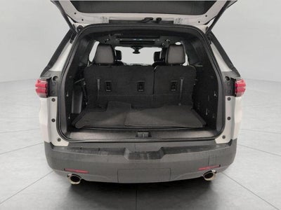 2023 Chevrolet Traverse AWD 4dr RS