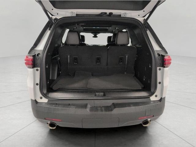 2023 Chevrolet Traverse AWD 4dr RS