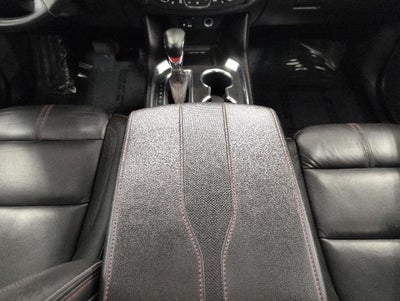2023 Chevrolet Traverse AWD 4dr RS