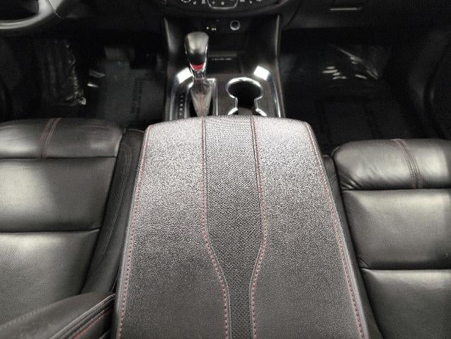 2023 Chevrolet Traverse AWD 4dr RS