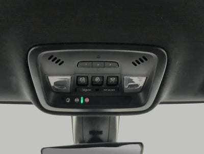 2023 Chevrolet Traverse AWD 4dr RS