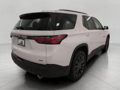 2023 Chevrolet Traverse AWD 4dr RS