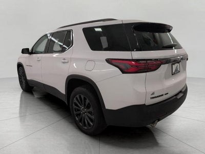 2023 Chevrolet Traverse AWD 4dr RS