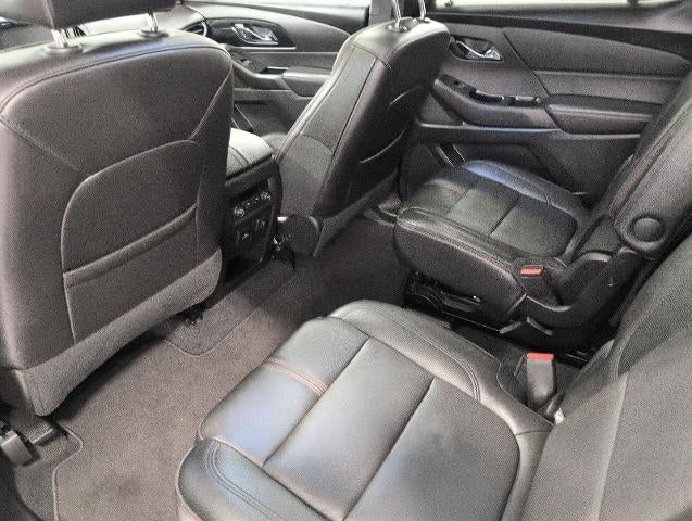 2023 Chevrolet Traverse AWD 4dr RS