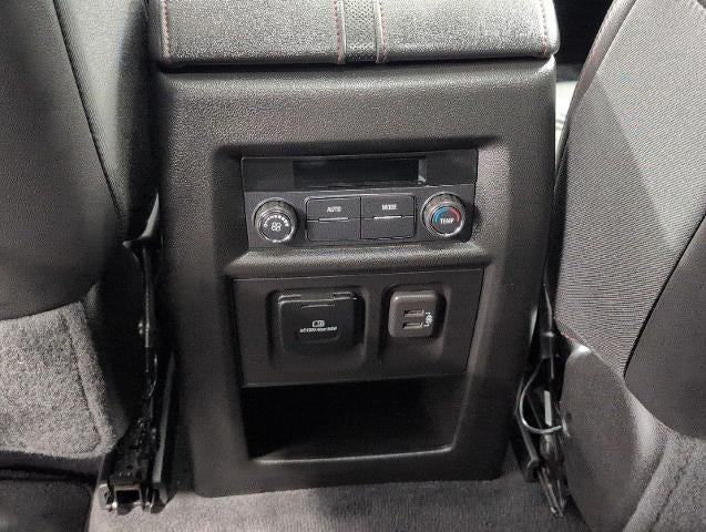 2023 Chevrolet Traverse AWD 4dr RS
