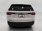 2023 Chevrolet Traverse AWD 4dr RS