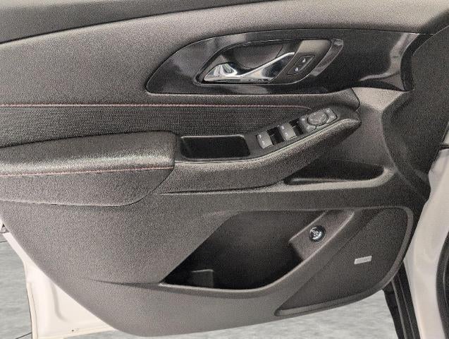 2023 Chevrolet Traverse AWD 4dr RS