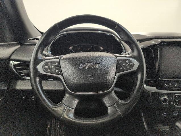 2023 Chevrolet Traverse AWD 4dr RS