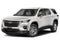 2023 Chevrolet Traverse AWD 4dr RS