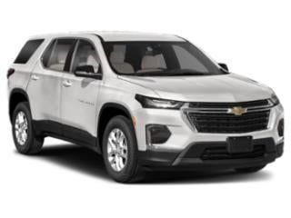 2023 Chevrolet Traverse AWD 4dr RS