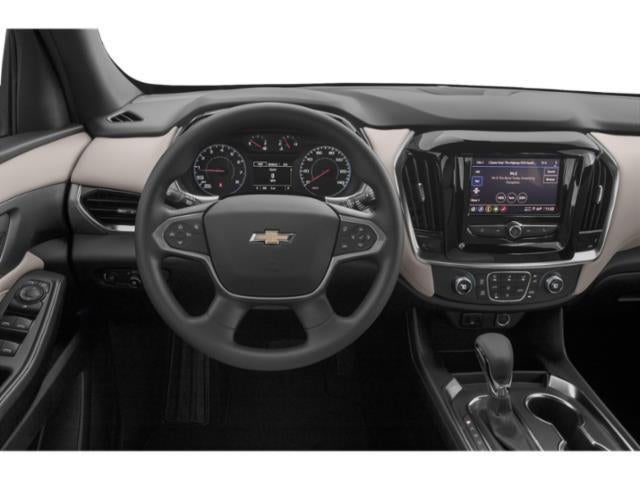 2023 Chevrolet Traverse AWD 4dr RS