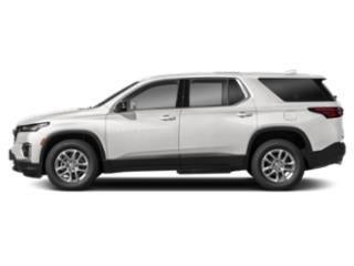 2023 Chevrolet Traverse AWD 4dr RS