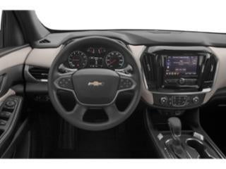 2023 Chevrolet Traverse AWD 4dr RS
