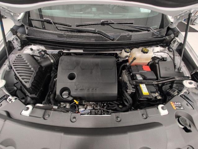 2023 Chevrolet Traverse AWD 4dr RS