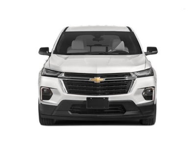 2023 Chevrolet Traverse AWD 4dr RS