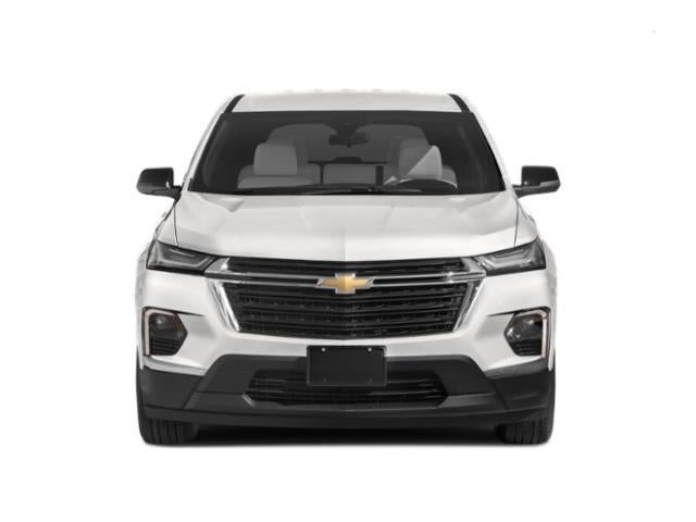 2023 Chevrolet Traverse AWD 4dr RS