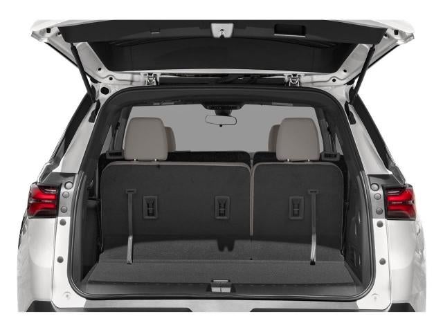 2023 Chevrolet Traverse AWD 4dr RS