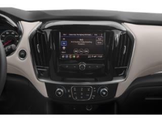 2023 Chevrolet Traverse AWD 4dr RS