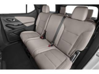 2023 Chevrolet Traverse AWD 4dr RS