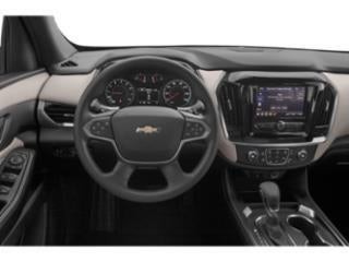 2023 Chevrolet Traverse AWD 4dr RS