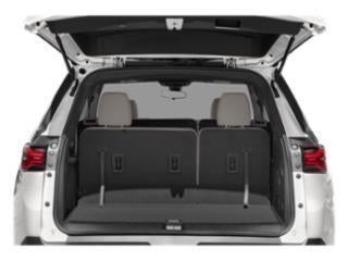 2023 Chevrolet Traverse AWD 4dr RS