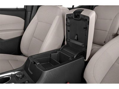 2023 Chevrolet Traverse AWD 4dr RS