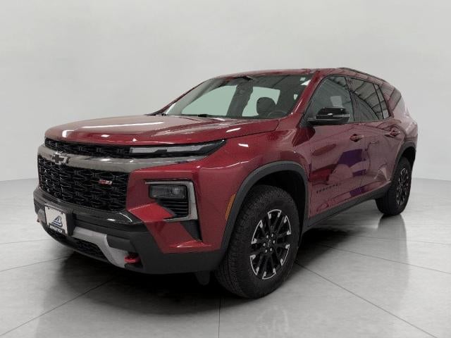 2025 Chevrolet Traverse AWD 4dr Z71