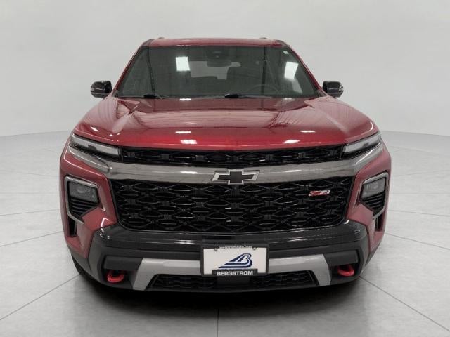 2025 Chevrolet Traverse AWD 4dr Z71
