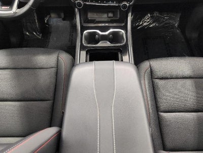 2025 Chevrolet Traverse AWD 4dr Z71