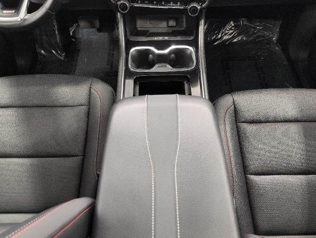 2025 Chevrolet Traverse AWD 4dr Z71