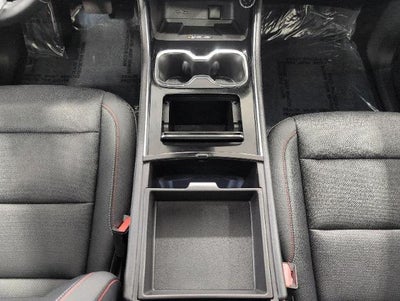 2025 Chevrolet Traverse AWD 4dr Z71