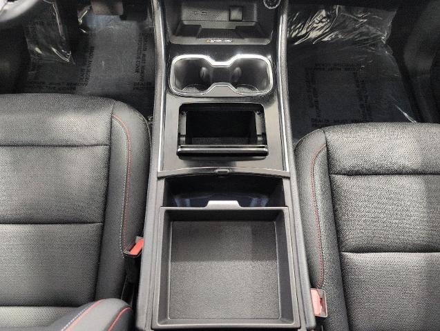 2025 Chevrolet Traverse AWD 4dr Z71