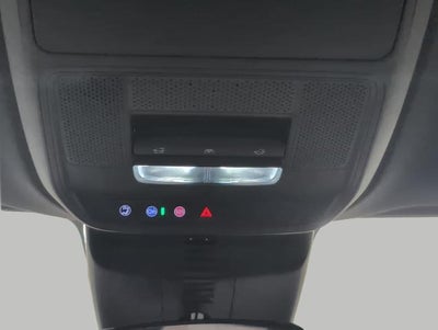 2025 Chevrolet Traverse AWD 4dr Z71