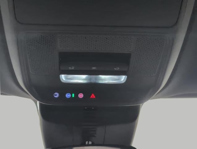 2025 Chevrolet Traverse AWD 4dr Z71