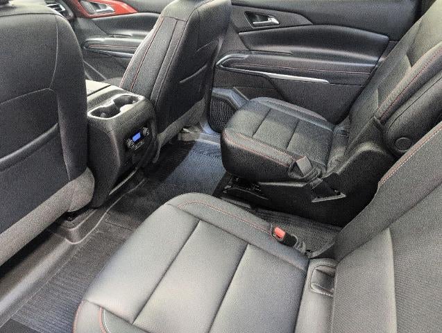 2025 Chevrolet Traverse AWD 4dr Z71