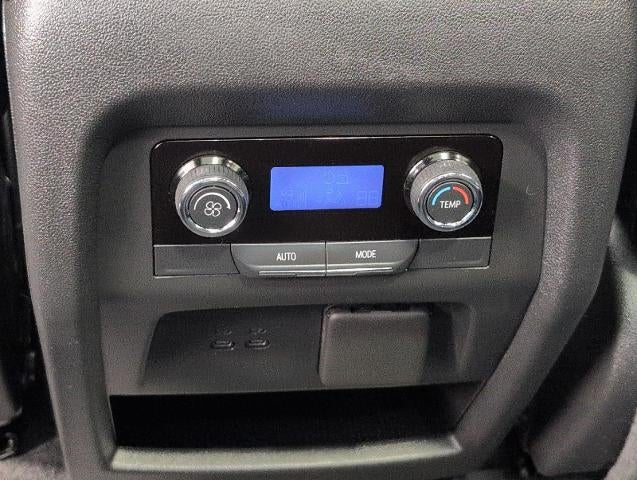 2025 Chevrolet Traverse AWD 4dr Z71