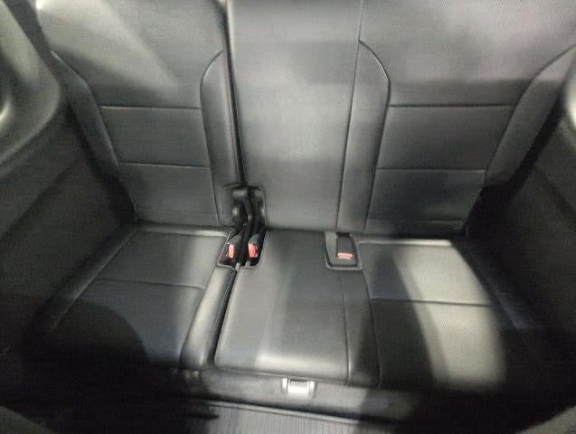 2025 Chevrolet Traverse AWD 4dr Z71