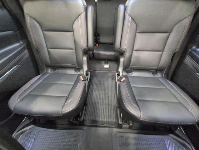 2025 Chevrolet Traverse AWD 4dr Z71