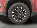 2025 Chevrolet Traverse AWD 4dr Z71