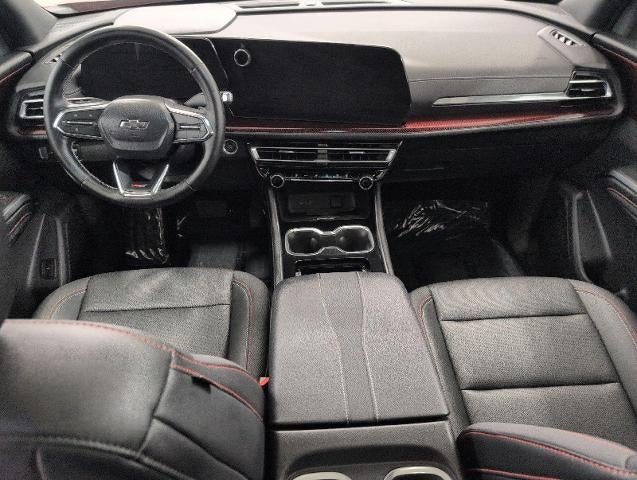2025 Chevrolet Traverse AWD 4dr Z71
