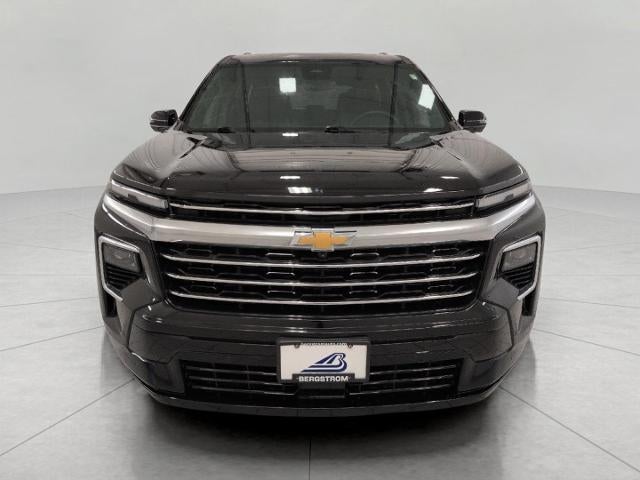 2026 Chevrolet Traverse AWD 4dr High Country w/2LZ