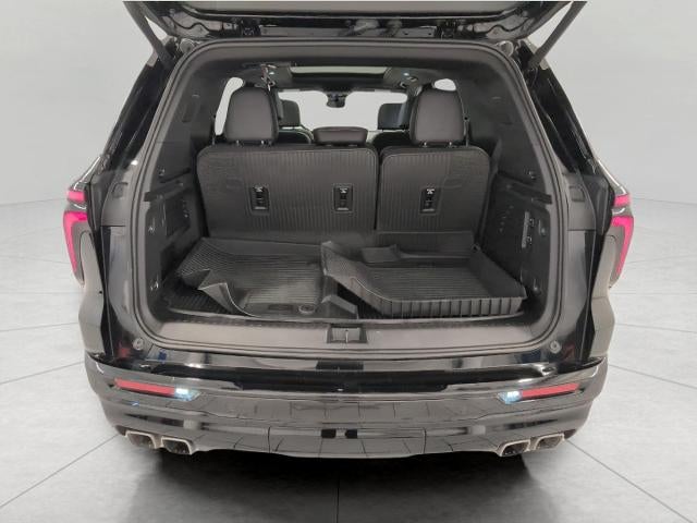 2026 Chevrolet Traverse AWD 4dr High Country w/2LZ