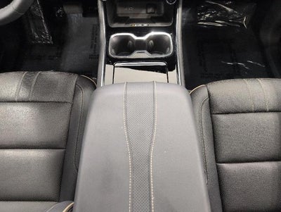 2026 Chevrolet Traverse AWD 4dr High Country w/2LZ