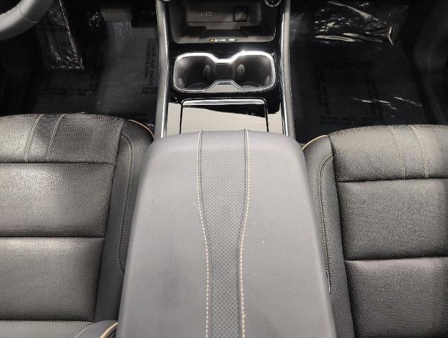 2026 Chevrolet Traverse AWD 4dr High Country w/2LZ