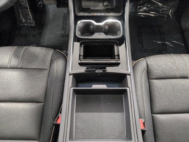 2026 Chevrolet Traverse AWD 4dr High Country w/2LZ