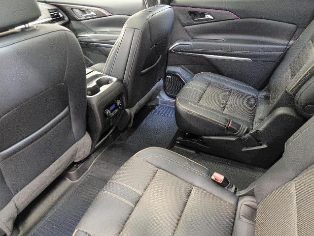 2026 Chevrolet Traverse AWD 4dr High Country w/2LZ