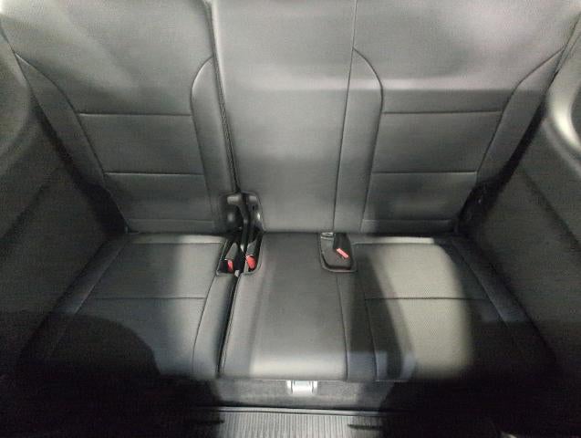 2026 Chevrolet Traverse AWD 4dr High Country w/2LZ