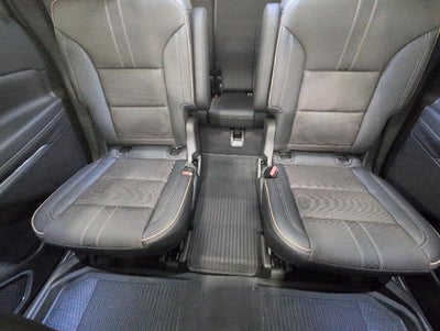 2026 Chevrolet Traverse AWD 4dr High Country w/2LZ
