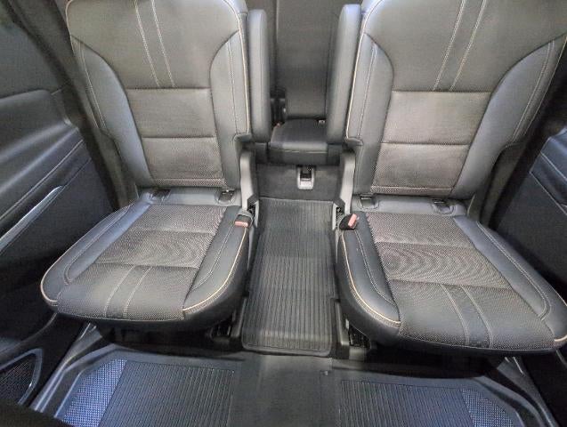 2026 Chevrolet Traverse AWD 4dr High Country w/2LZ